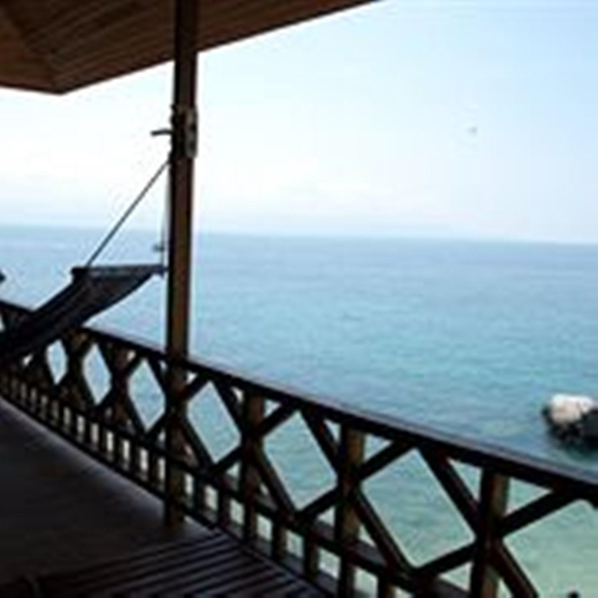 Rin Beach Resort Haad Rin Esterno foto