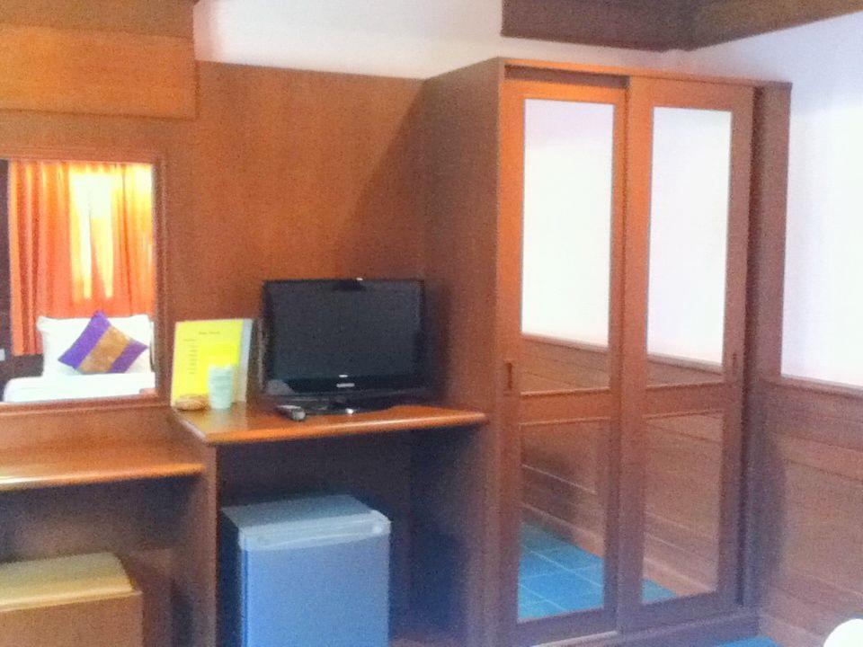 Rin Beach Resort Haad Rin Esterno foto